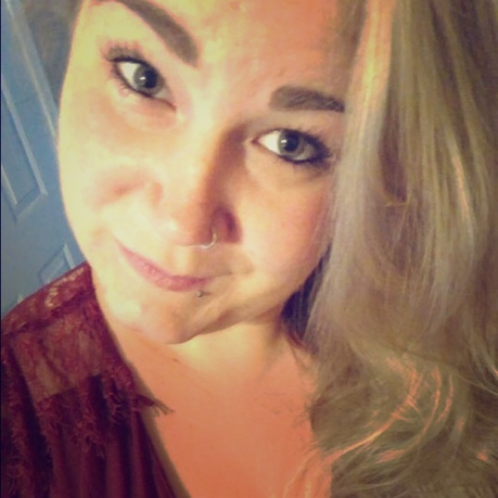 Meet your Posher, Samantha